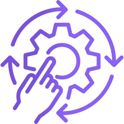 Arts & Creativity Icon